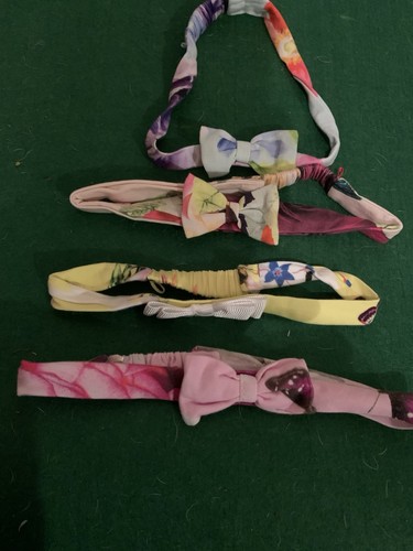 Ted baker baby girl headbands - baby,