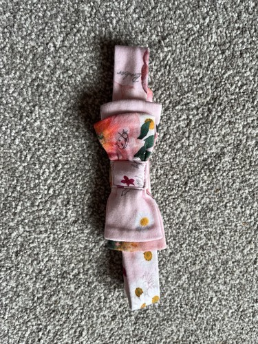 Girls ted baker - ted, headband