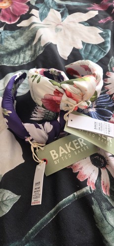 Ted baker girl - baker, headband